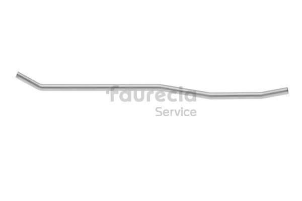 Faurecia FS45031: Rura wydechowa Kit Easy2Fit
