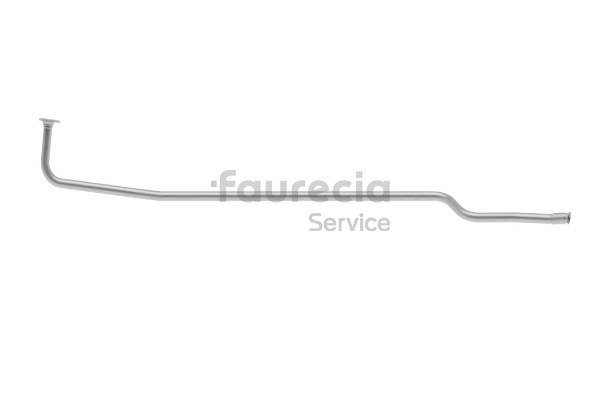 Faurecia FS45063: Voorpijp Kit Easy2Fit