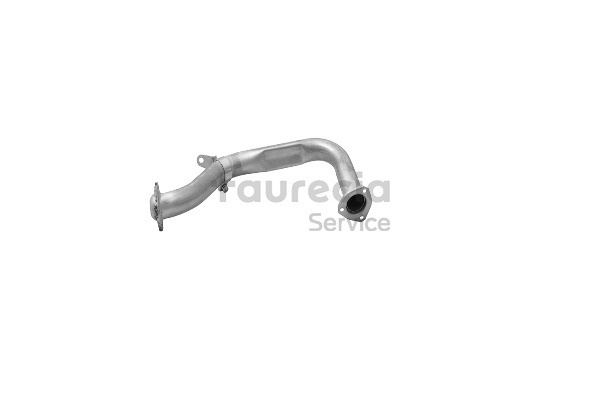 Faurecia FS45080: Rura wydechowa Kit Easy2Fit