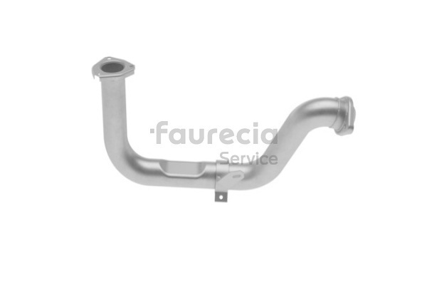 Faurecia FS45090: Rura wydechowa Kit Easy2Fit