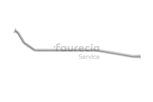 Faurecia FS45107: Abgasrohr Kit Easy2Fit
