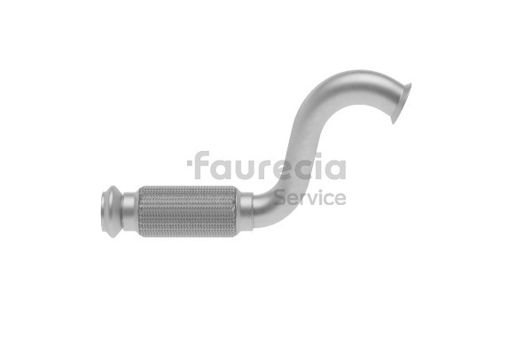 Faurecia FS45138: Rura wydechowa Kit Easy2Fit