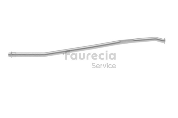 Faurecia FS45202: Abgasrohr Kit Easy2Fit