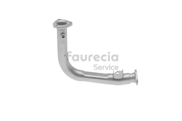 Faurecia FS45243: Abgasrohr Kit Easy2Fit
