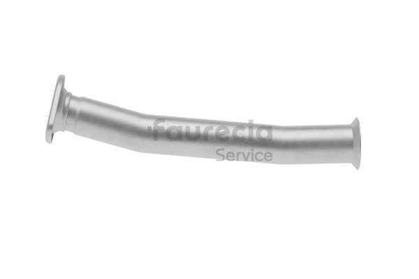 Faurecia FS45301: Rura wydechowa Kit Easy2Fit