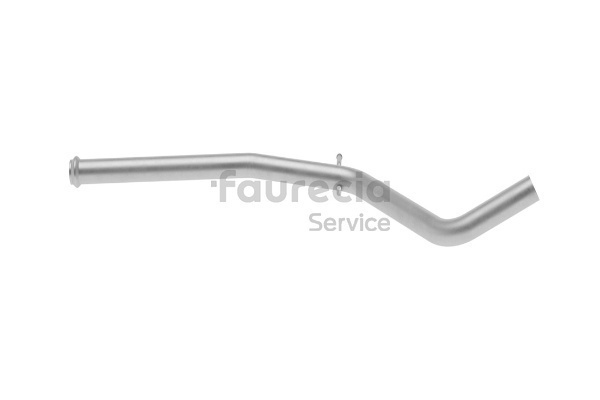 Faurecia FS45310: Rura wydechowa Kit Easy2Fit