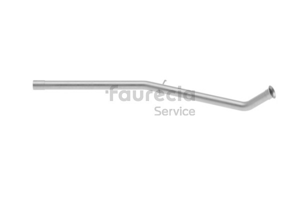 Faurecia FS45319: Zestaw naprawczy (rurowy), katalizator Kit Easy2Fit