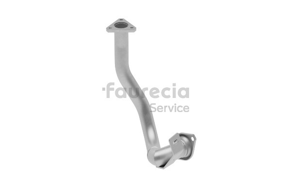Faurecia FS45329: Abgasrohr Kit Easy2Fit