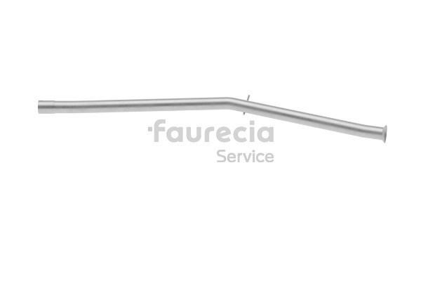 Faurecia FS45332: Zestaw naprawczy (rurowy), katalizator Kit Easy2Fit
