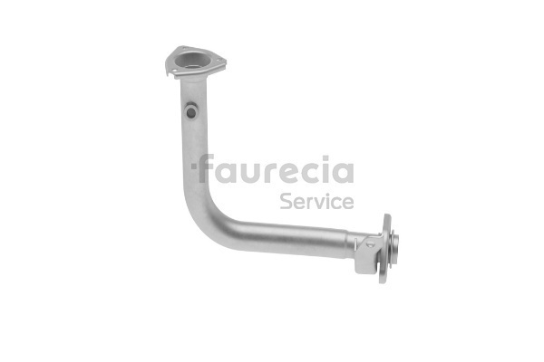 Faurecia FS45335: Rura wydechowa Kit Easy2Fit