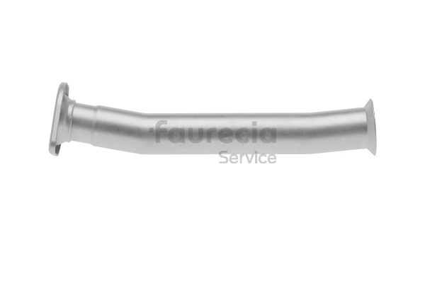 Faurecia FS45336: Rura wydechowa Kit Easy2Fit
