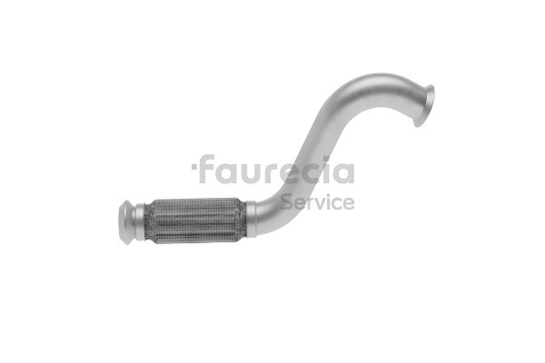 Faurecia FS45385: Abgasrohr Kit Easy2Fit