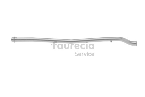 Faurecia FS45397: Rura wydechowa Kit Easy2Fit