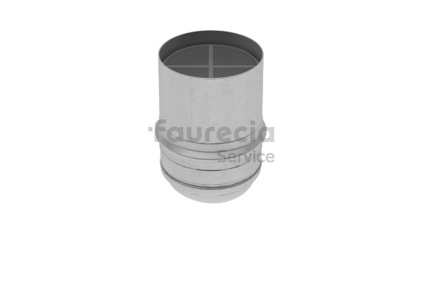 Faurecia FS45403S: Partikelfilter (DPF) Kit Easy2Fit mit Anbauteilen