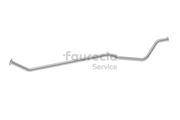 Faurecia FS45413: Rura wydechowa Kit Easy2Fit