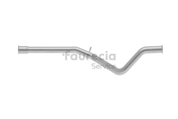 Faurecia FS45423: Rura wydechowa Kit Easy2Fit