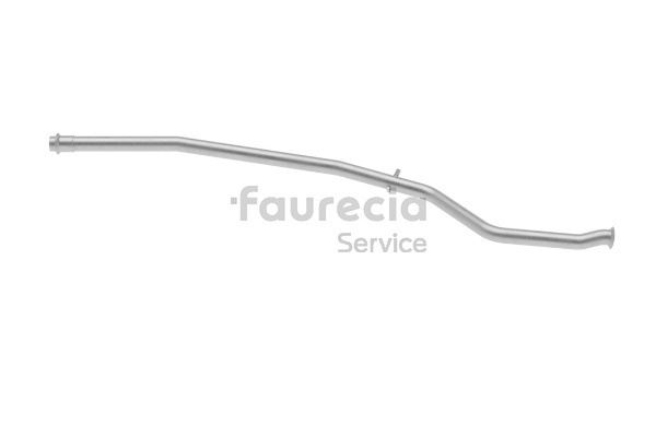 Faurecia FS45426: Abgasrohr Kit Easy2Fit