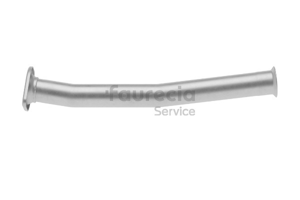 Faurecia FS45427: Heitgaasitoru Kit Easy2Fit