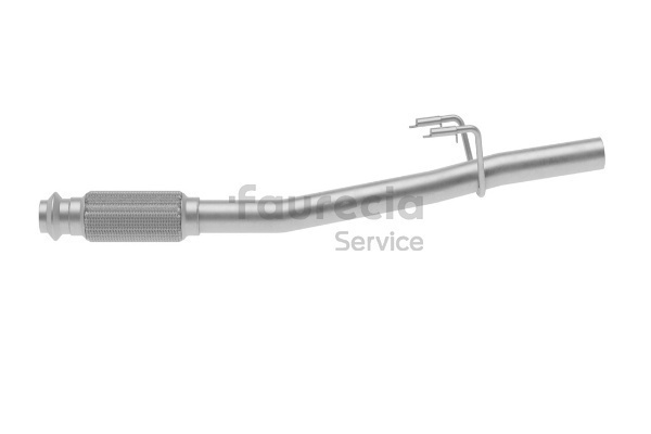 Faurecia FS45433: Abgasrohr Kit Easy2Fit