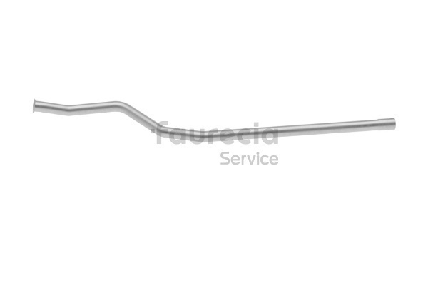Faurecia FS45434: Abgasrohr Kit Easy2Fit