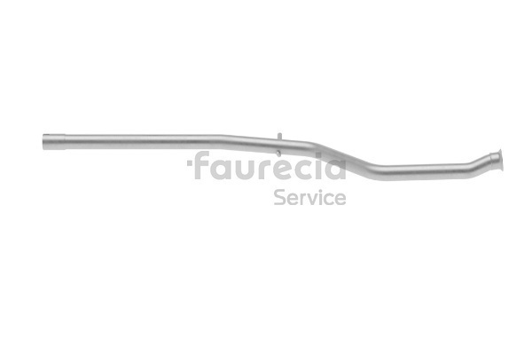 Faurecia FS45450: Reparaturrohr, Katalysator Kit Easy2Fit