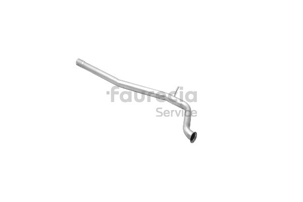 Faurecia FS45451: Zestaw naprawczy (rurowy), katalizator Kit Easy2Fit