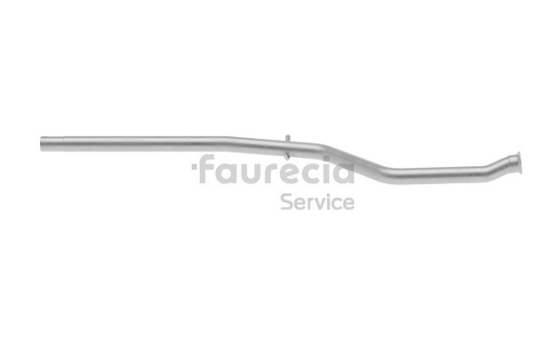 Faurecia FS45452: Reparaturrohr, Katalysator Kit Easy2Fit