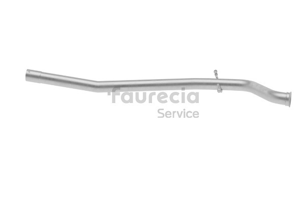 Faurecia FS45454: Zestaw naprawczy (rurowy), katalizator Kit Easy2Fit