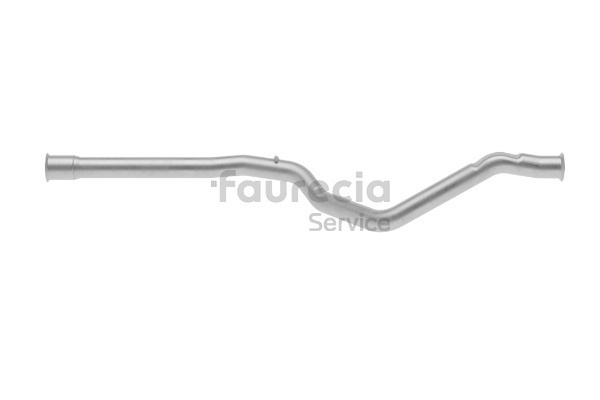 Faurecia FS45512: Rura wydechowa Kit Easy2Fit