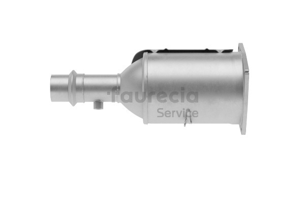 Faurecia FS45514S: Filtr cząstek stałych Kit Easy2Fit z elementami do montażu