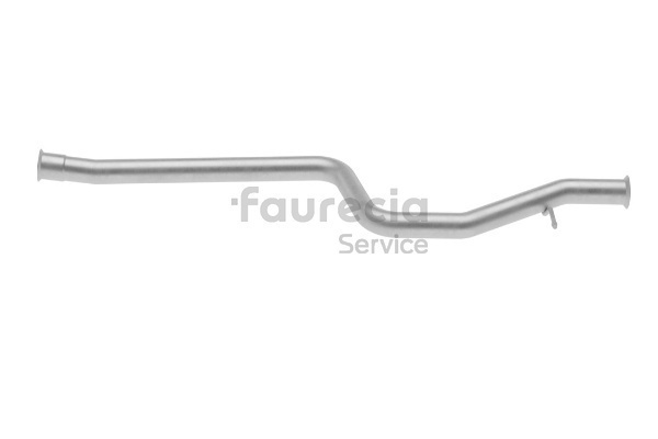 Faurecia FS45577: Rura wydechowa Kit Easy2Fit