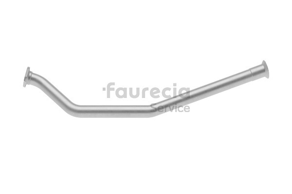 Faurecia FS45597: Voorpijp Kit Easy2Fit
