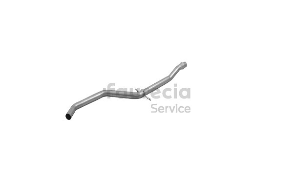 Faurecia FS45647: Voorpijp Kit Easy2Fit