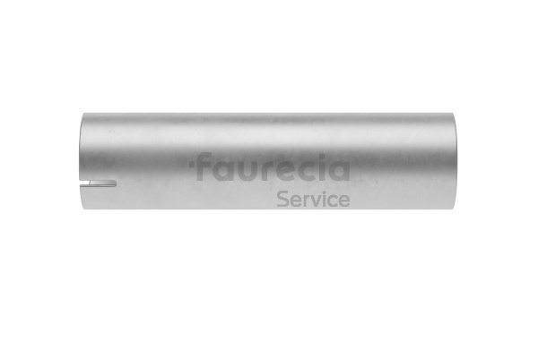 Faurecia FS45686: Zestaw naprawczy (rurowy), katalizator Kit Easy2Fit