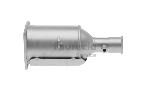 Faurecia FS45691S: Filtr cząstek stałych Kit Easy2Fit z elementami do montażu