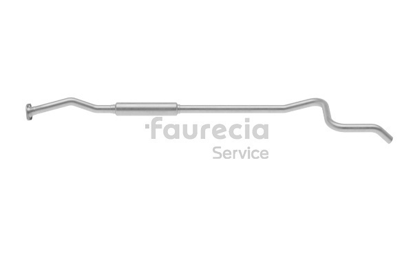 Faurecia FS45761: Voorpijp Kit Easy2Fit