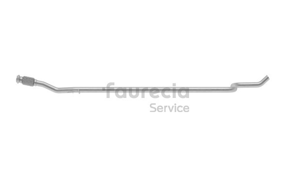 Faurecia FS45767: Abgasrohr Kit Easy2Fit
