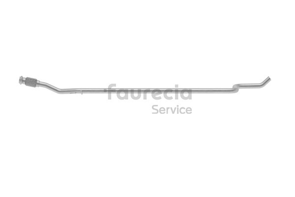 Faurecia FS45769: Rura wydechowa Kit Easy2Fit