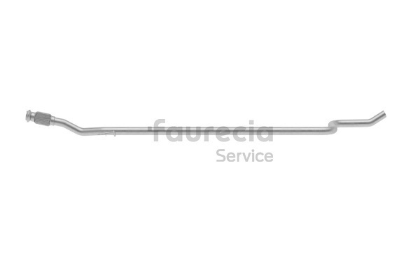 Faurecia FS45772: Abgasrohr Kit Easy2Fit