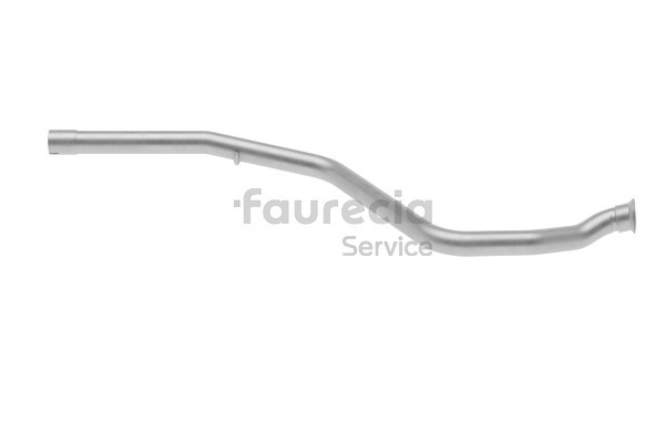 Faurecia FS45802: Reparatieset, katalysator Kit Easy2Fit