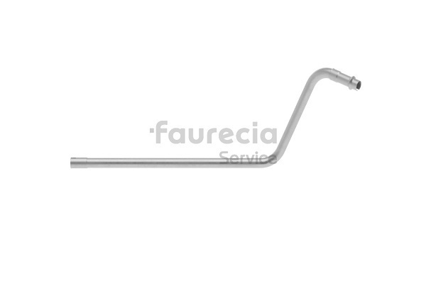 Faurecia FS45804: Heitgaasitoru Kit Easy2Fit