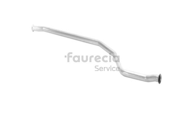 Faurecia FS45820: Abgasrohr Kit Easy2Fit