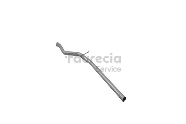Faurecia FS45844: Rura wydechowa Kit Easy2Fit