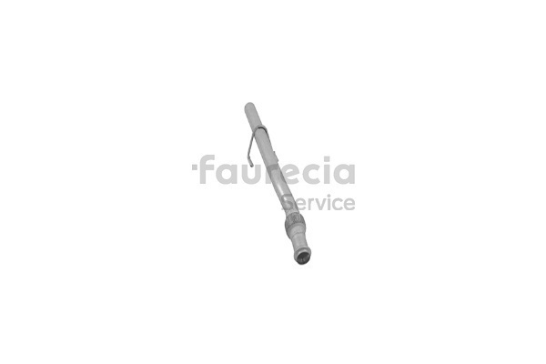 Faurecia FS45845: Rura wydechowa Kit Easy2Fit