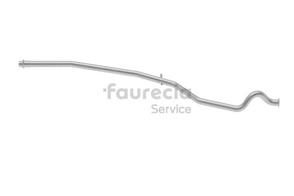 Faurecia FS45963: Rura wydechowa Kit Easy2Fit
