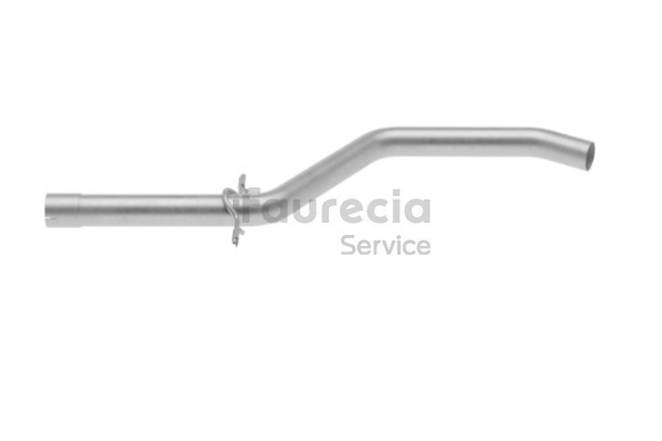 Faurecia FS45978: Rura wydechowa Kit Easy2Fit