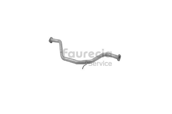 Faurecia FS47200: Rura wydechowa Kit Easy2Fit