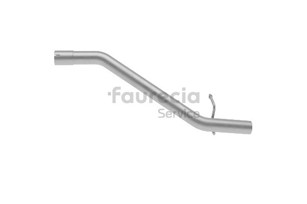Faurecia FS47309: Abgasrohr Kit Easy2Fit