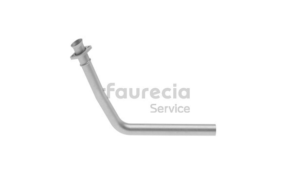 Faurecia FS50047: Abgasrohr Kit Easy2Fit
