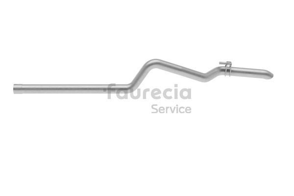 Faurecia FS50145: Abgasrohr Kit Easy2Fit